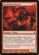 Tormentor Exarch [New Phyrexia] Foil