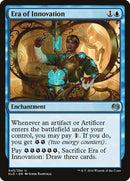 Era of Innovation [Kaladesh] Foil