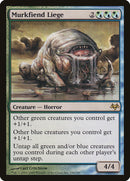 Murkfiend Liege [Eventide] Foil
