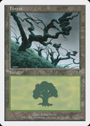 Forest (331) [Seventh Edition] Foil