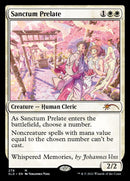 Sanctum Prelate [Secret Lair Drop Series] Foil