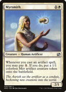 Myrsmith [Modern Masters 2015] Foil