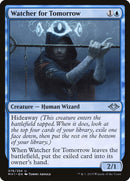 Watcher for Tomorrow [Modern Horizons] Foil