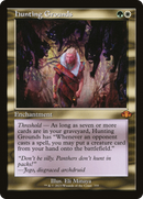 Hunting Grounds (Retro) [Dominaria Remastered] Foil