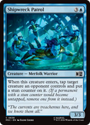Shipwreck Patrol [Marvel Super Heroes Commander] Foil