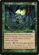 Broodhatch Nantuko [Onslaught] Foil