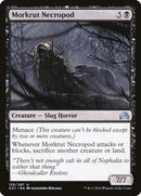 Morkrut Necropod [Shadows over Innistrad] Foil