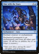 One with the Stars [Theros Beyond Death] Foil