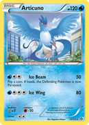 Articuno (32/113) [Black & White: Legendary Treasures] Reverse Holofoil