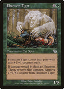 Phantom Tiger [Judgment] Foil