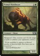 Primal Huntbeast [Magic 2013] Foil