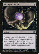 Midnight Charm [Planar Chaos] Foil