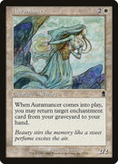 Auramancer [Odyssey] Foil