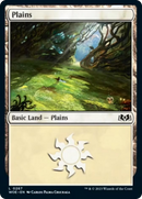 Plains (0267) [Wilds of Eldraine] Foil