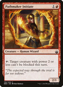 Pathmaker Initiate [Battlebond] Foil