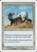 Spirit Link [Seventh Edition] Foil