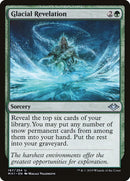 Glacial Revelation [Modern Horizons] Foil