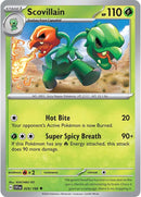 Scovillain (029/198) [Scarlet & Violet: Base Set] Reverse Holofoil