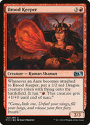 Brood Keeper [Magic 2015] Foil