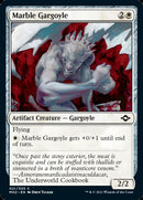 Marble Gargoyle [Modern Horizons 2] Foil
