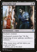 Inevitable End [Theros Beyond Death] Foil