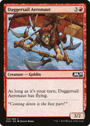 Daggersail Aeronaut [Core Set 2020] Foil