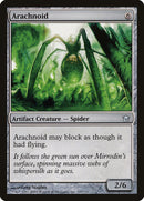 Arachnoid [Fifth Dawn] Foil