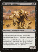 Fleshbag Marauder [Magic Origins] Foil