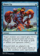 Shore Up [Dominaria United] Foil