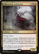 Falkenrath Aristocrat [Modern Masters 2017] Foil