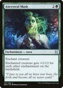 Ancestral Mask [Eternal Masters] Foil