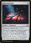 Throwing Knife [Magic Origins] Foil