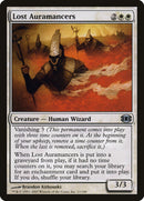 Lost Auramancers [Future Sight] Foil