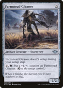 Farmstead Gleaner [Modern Horizons] Foil
