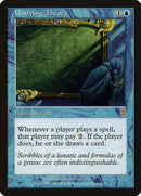 Unifying Theory [Odyssey] Foil
