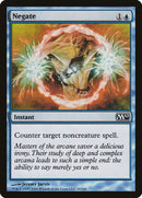 Negate [Magic 2010] Foil