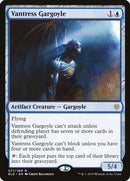 Vantress Gargoyle (Promo Pack) [Throne of Eldraine Promos] Foil