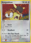 Kangaskhan (6/112) [EX: FireRed & LeafGreen] Reverse Holofoil