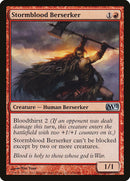 Stormblood Berserker [Magic 2012] Foil