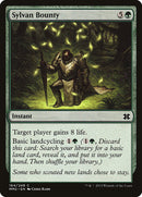 Sylvan Bounty [Modern Masters 2015] Foil