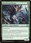 Gnarlwood Dryad [Eldritch Moon] Foil