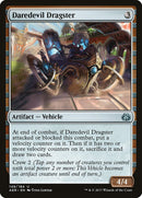Daredevil Dragster [Aether Revolt] Foil