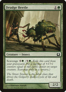 Drudge Beetle [Return to Ravnica] Foil