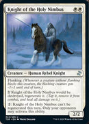 Knight of the Holy Nimbus [Time Spiral Remastered] Foil