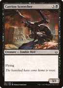 Carrion Screecher [Hour of Devastation] Foil
