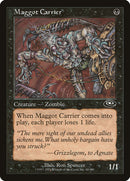 Maggot Carrier [Planeshift] Foil