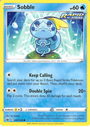 Sobble (041/198) [Sword & Shield: Chilling Reign] Reverse Holofoil
