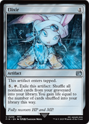 Elixir [FINAL FANTASY] Foil