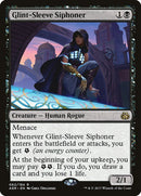 Glint-Sleeve Siphoner [Aether Revolt] Foil