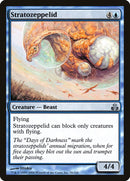 Stratozeppelid [Guildpact] Foil